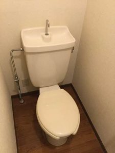 ラルミエールＭ２ 0101号-4