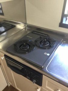 ラルミエールＭ２ 0101号-15