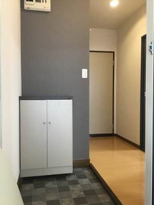 ラルミエールＭ２ 0202号-2