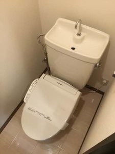 ラルミエールＭ２ 0202号-3