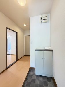 ラルミエールＭ２ 0203号-4