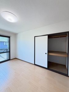 ラルミエールＭ２ 0203号-8