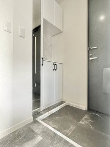 コーポ嶋田 C201号-8