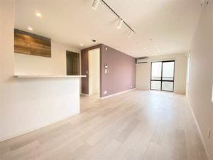 プランドール岩本 A203号-3