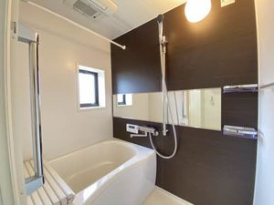 プランドール岩本 A203号-9