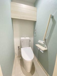 プランドール岩本 A203号-10