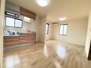 プランドール岩本 B101号-3