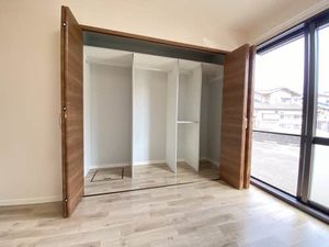 プランドール岩本 B101号-7