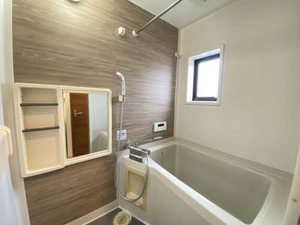 プランドール岩本 B101号-9