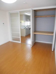 プチハウス西浦 0202号-4