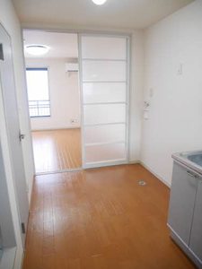 プチハウス西浦 0202号-8