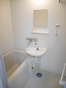 プチハウス西浦 0202号-9