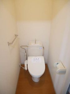 プチハウス西浦 0202号-10