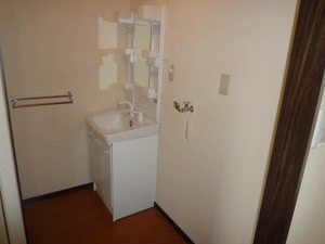 セレナーデ B201号-8