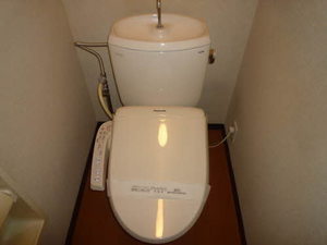 セレナーデ B201号-9