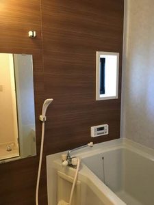 セフィラ権現谷Ａ 0202号-4