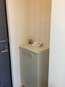 セフィラ権現谷Ａ 0202号-8