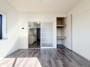 フレグランス勝山 0103号-2