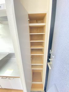 フレグランス勝山 0202号-8