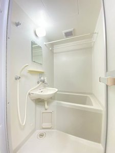 フレグランス勝山 0202号-9