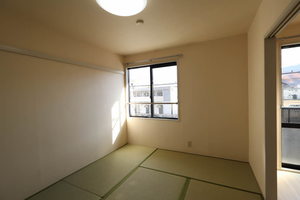 フレグランス浜 C202号-3