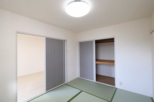 フレグランス浜 C202号-4