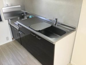 フレグランス浜 C202号-8