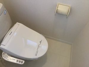 フレグランス浜 C202号-10