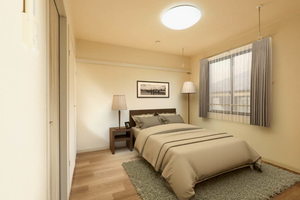 ウッディベル D201号-3