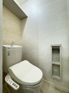 ドミール滝ノ谷A 0202号-9