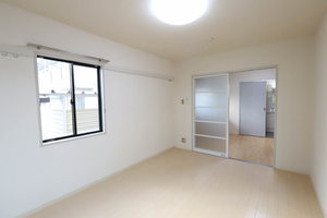 サンパレス並柳 B102号-2