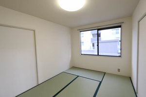 サンパレス並柳 B102号-3