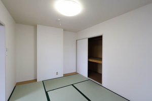 サンパレス並柳 B102号-5