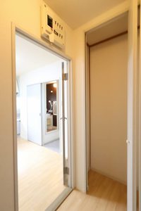 サンパレス並柳 B102号-9