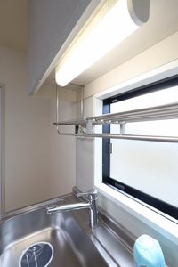 サンパレス並柳 B102号-11