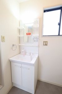 サンパレス並柳 B102号-12