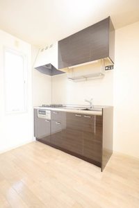 アネックス藤方 B201号-3