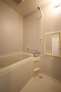 アネックス藤方 B201号-4