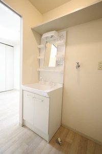 アネックス藤方 B201号-5