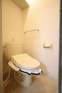 アネックス藤方 B201号-7