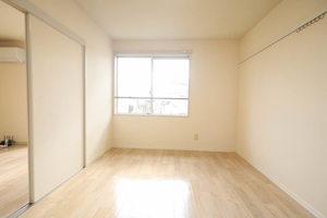 アネックス藤方 B201号-8