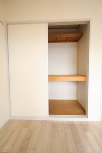 アネックス藤方 B201号-9