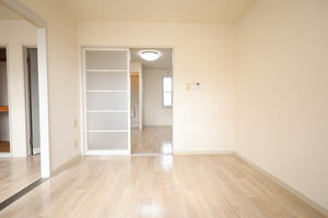 アネックス藤方 B201号-12