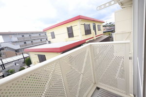 アネックス藤方 B201号-13