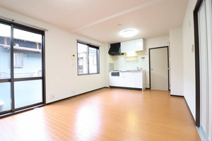 ウィンディーSUZUKA A103号-2