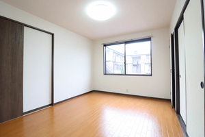 ウィンディーSUZUKA A103号-3