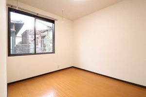 ウィンディーSUZUKA A103号-4