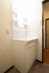 ウィンディーSUZUKA A103号-6