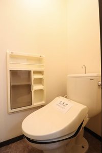 ウィンディーSUZUKA A103号-8