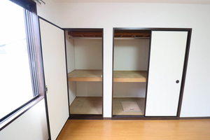 ウィンディーSUZUKA A103号-10